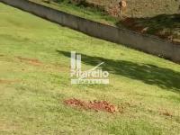 Terreno - Cond Fechado em Serra Negra