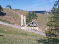 Terreno - Cond Fechado em Serra Negra