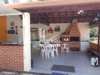 Chácara Bosque dos Eucaliptos com Bela Vista