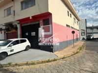 Barracão - Centro