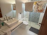 Casa em Condomínio fechado