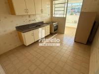 Apartamento - Cond. Audrey
