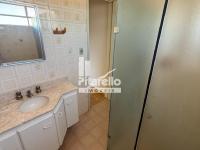 Apartamento - Cond. Audrey