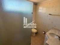 Apartamento - Cond. Audrey