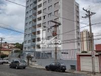 Apartamento no Centro