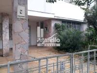 Casa no Centro