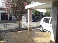 Casa no Centro