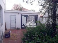 Casa no Centro