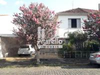 Casa no Centro