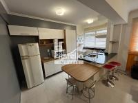Apartamento com 1 dormitório à venda, 44 m² por R$ 290.000,00 - Tombo - Guarujá/SP