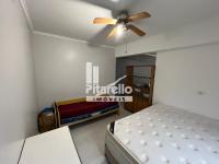 Apartamento com 1 dormitório à venda, 44 m² por R$ 290.000,00 - Tombo - Guarujá/SP
