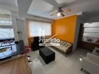 Apartamento com 1 dormitório à venda, 44 m² por R$ 290.000,00 - Tombo - Guarujá/SP