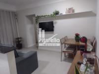 Apartamento Parque das Flores