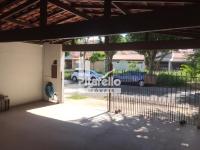 Casa á venda no Parque Dona Virginia,  Amparo-SP