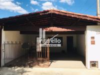 Casa á venda no Parque Dona Virginia,  Amparo-SP