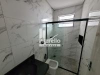 Casa nova a venda no Meneguim