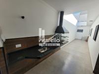 Casa nova a venda no Meneguim