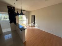Apartamento - Cond. Parque das Flores