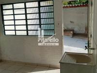 Casa - Jardim América