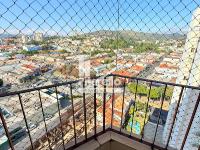 Apartamento no Centro