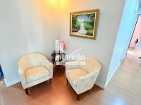 Apartamento no Centro