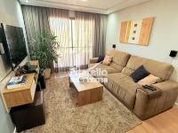 Apartamento no Centro