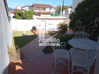 Casa - Jardim Itália