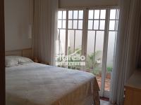 Casa - Jardim Itália