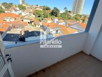 Apartamento - Centro