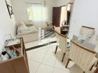 Casa - Pq Rodrigues