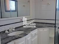 Apartamento - Centro