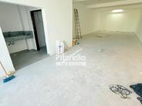 Barracão - Centro