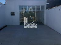 Barracão - Centro