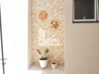 Casa - Jd São Roberto