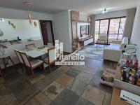 Apartamento no Centro