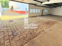 Barracão - Centro