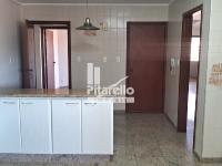 Apartamento - Centro