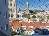 Apartamento - Centro