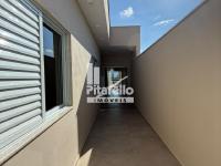 Casa no Jardim Moreirinha