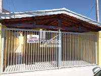 Casa - Parque Modelo