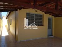 Casa - Parque Modelo