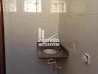 Casa - Parque Modelo