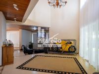 Casa em Condomínio Alto Padrão