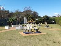 Apartamento Parque das Flores