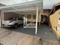 Casa em Condomínio fechado