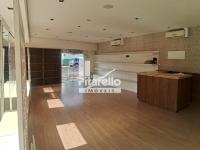 Sala Comercial - Centro