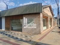 Sala Comercial - Centro