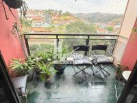 Apartamento no Centro
