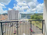 Apartamento - Cidade D´ Itália