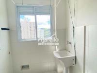 Apartamento - Cidade D´ Itália